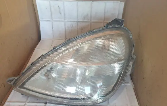 Mercedes-Benz A W168 Headlight/headlamp A1688200961 0301152211
