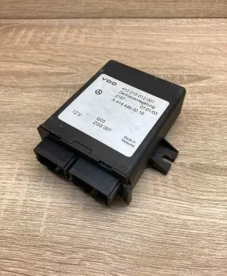 Mercedes-Benz Vaneo W414 Other control units/modules A4144460016 410215012001
