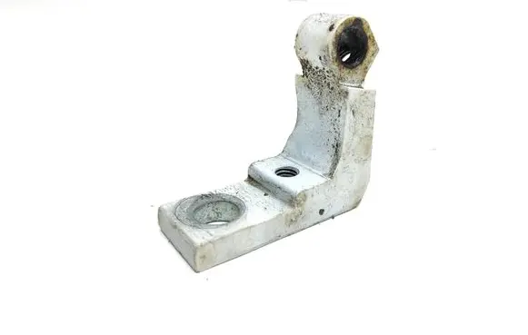 Audi A3 S3 A3 Sportback 8P Front door upper hinge