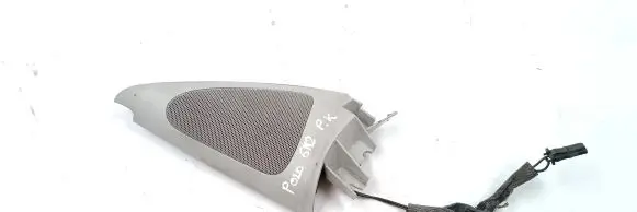 Volkswagen Polo III 6N 6N2 6NF Front door high frequency speaker 6N0837985B