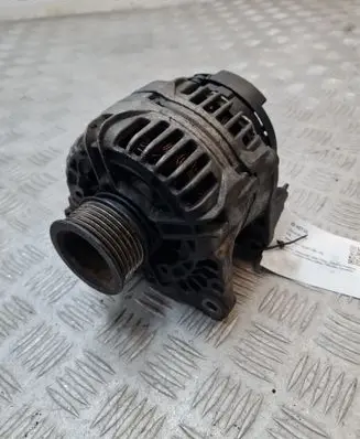 Volkswagen Touran I Generator/alternator 028903028D