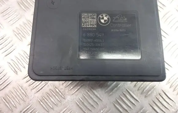 BMW X1 F48 F49 ABS Pump 6880549