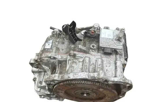 Citroen C4 I Picasso Automatic gearbox HDI