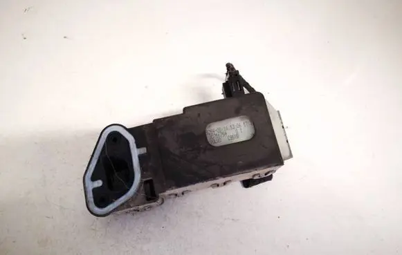 Volvo V50 Central locking motor 30716754 9284-00