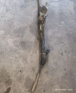 Opel Insignia A Steering rack P13292326