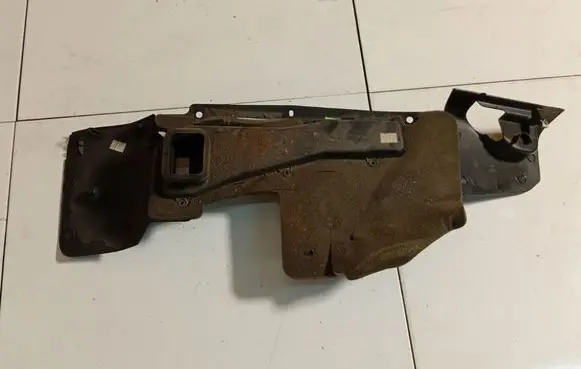 Citroen C4 Grand Picasso Other interior part 9684917977