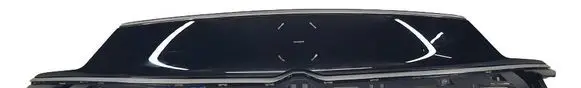 Opel Crossland X Front grill 39172213