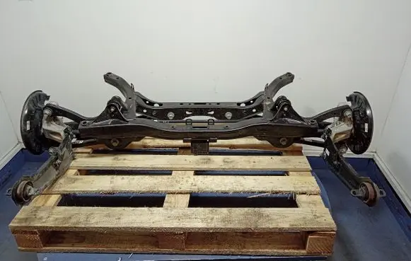 KIA Niro Rear suspension assembly kit set 