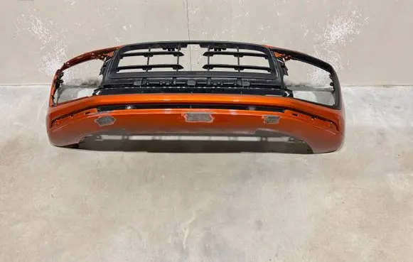 Porsche Macan (95B) Front bumper 95B827530AK 95B807683CE 95B807061R