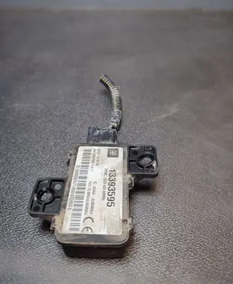 Opel Insignia A Other control units/modules 13393595