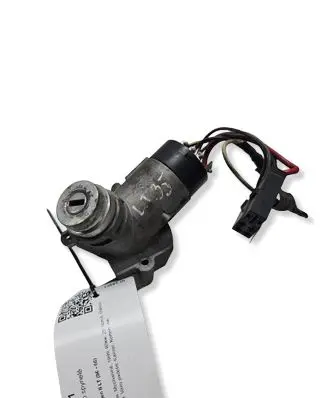 Volkswagen II LT Ignition lock A0005458108