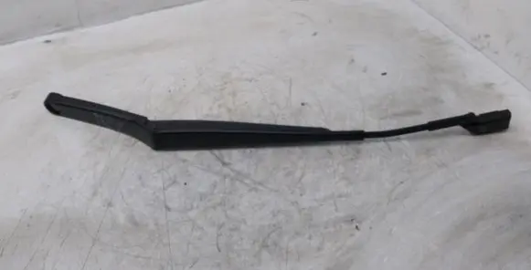 Volkswagen PASSAT B6 Front wiper blade arm 3C1955409C