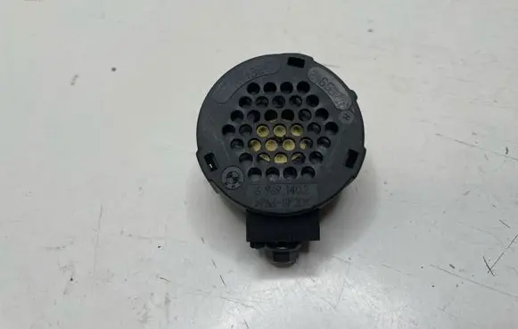 BMW 3 E90 E91 Alarm system siren 6969140