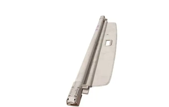 Skoda Superb B6 (3T) Parcel shelf load cover