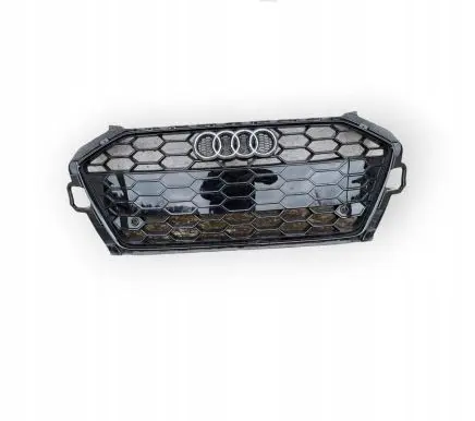 Audi A4 S4 B9 8W Front grill 8W0853651D 7057799 8W0853651EB