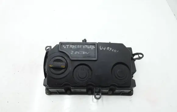 Volkswagen Caddy Rocker cam cover 03G103469G