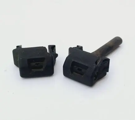 Renault Espace III Windshield washer spray nozzle 001898