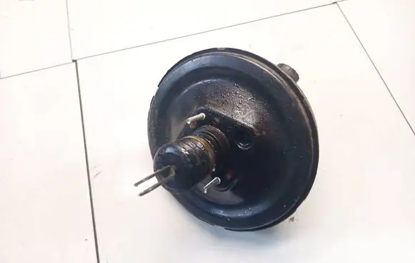 Opel Zafira B Brake booster 13142363