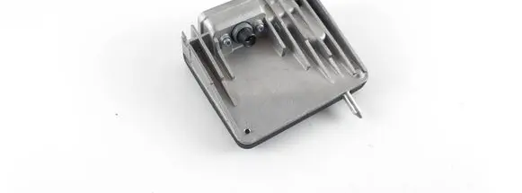 Windshield/windscreen camera