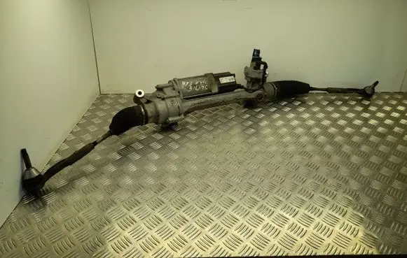 Mercedes-Benz SL R231 Steering rack 2314603100