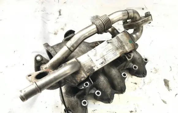 Intake manifold
