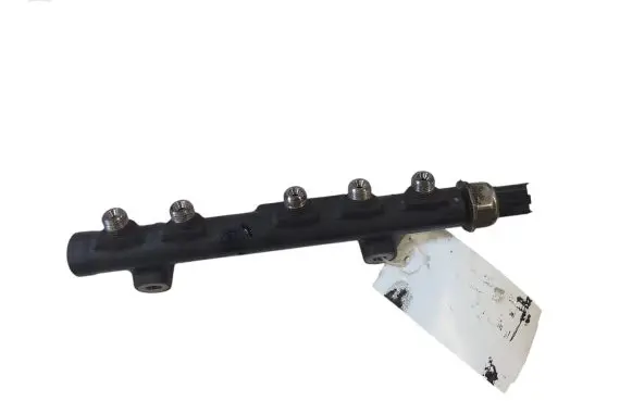 Fuel main line pipe