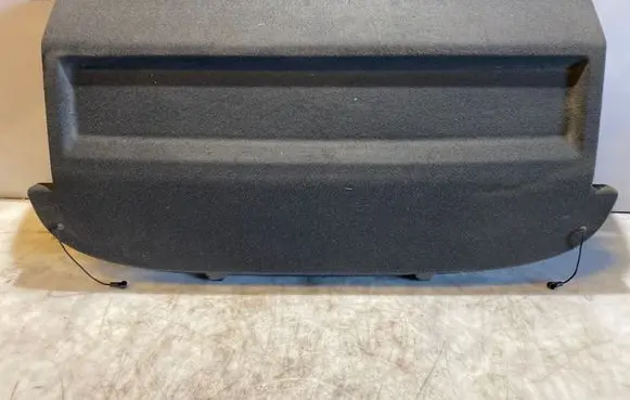 Opel Astra H Parcel shelf 332004790