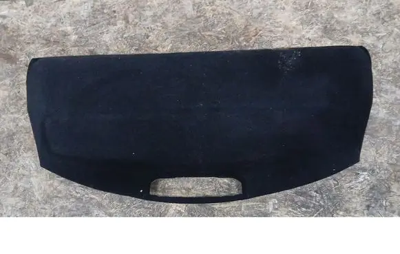 Volkswagen PASSAT B5 Parcel shelf