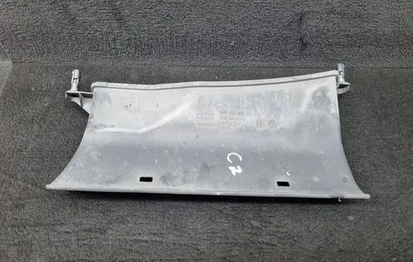 Audi A6 S6 C7 4G Air intake duct part 4G0129618B