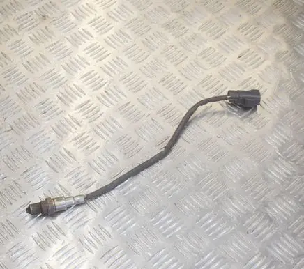 Land Rover Range Rover Velar Lambda probe sensor FPLA9D375AE 0281004706