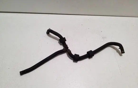 Volkswagen Sharan Engine coolant pipe/hose