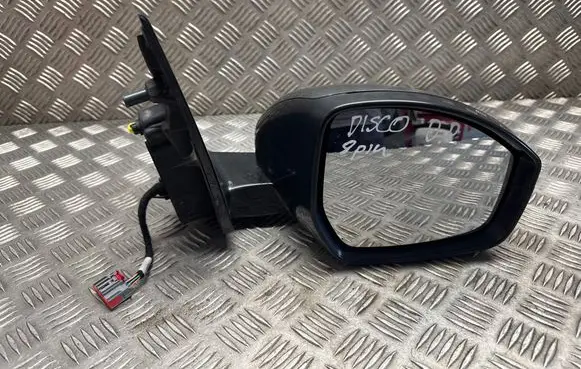 Land Rover Discovery Sport Front door electric wing mirror