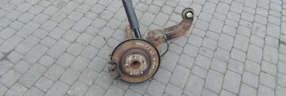 Opel Insignia A Rear wheel hub spindle/knuckle 
