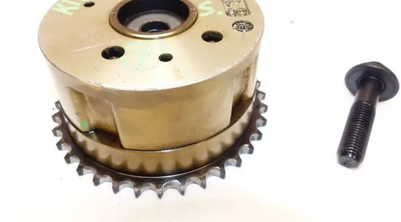 Hyundai Tucson TL Camshaft vanos timing valve 24350-2B700