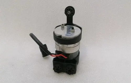BMW 7 E65 E66 ABS Pump 6781499
