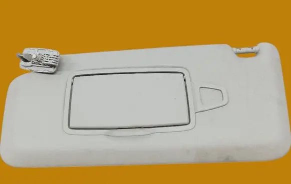 Mercedes-Benz C W205 Sun visor