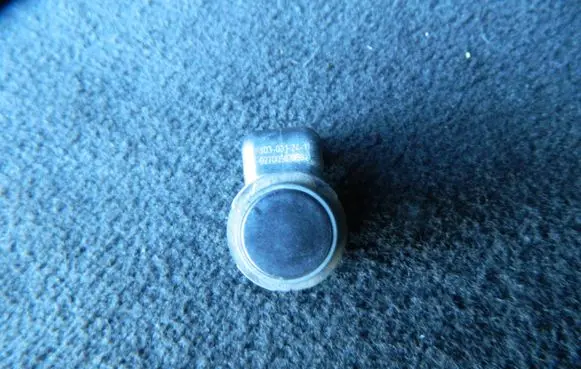 BMW 5 F10 F11 Parking PDC sensor 9231283