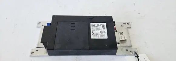 BMW 2 F45 Bluetooth control unit module 6820932 S317113 0002762507