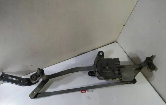 Volkswagen PASSAT B6 Wiper motor 1397220533