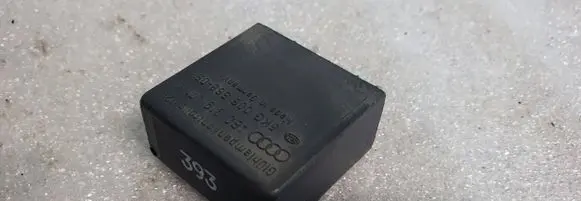 Audi A6 S6 C5 4B Other relay 4B0919471A 5KG00656805