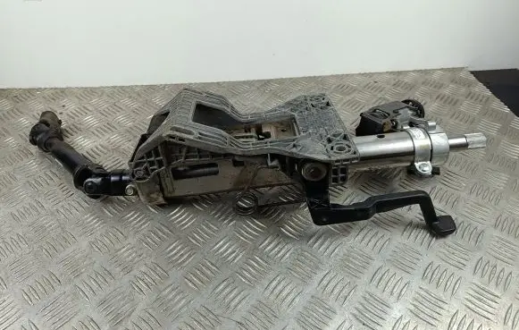 Opel Insignia A Steering wheel axle 13501002