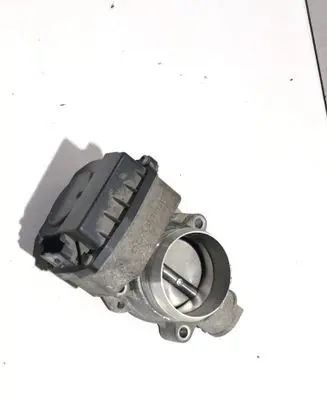 Citroen C4 Grand Picasso Throttle valve 9650787380