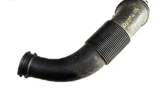 Air intake duct part