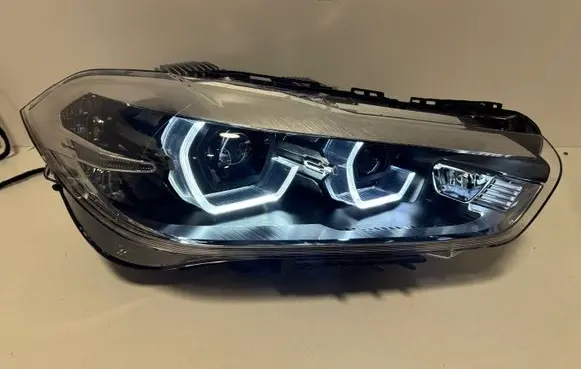 Headlight/headlamp