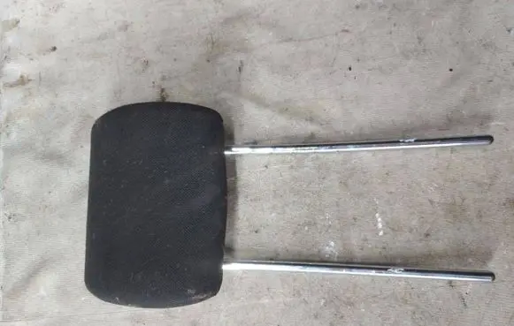Ford Galaxy Rear seat headrest 