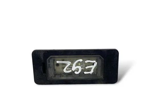 BMW 3 E92 E93 Number plate light 7193293