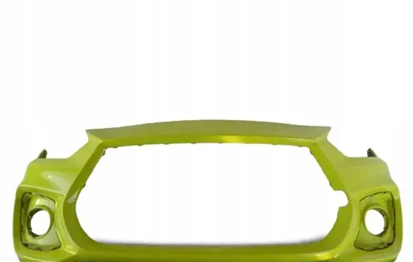 Suzuki Vitara (LY) Front bumper 8566483763