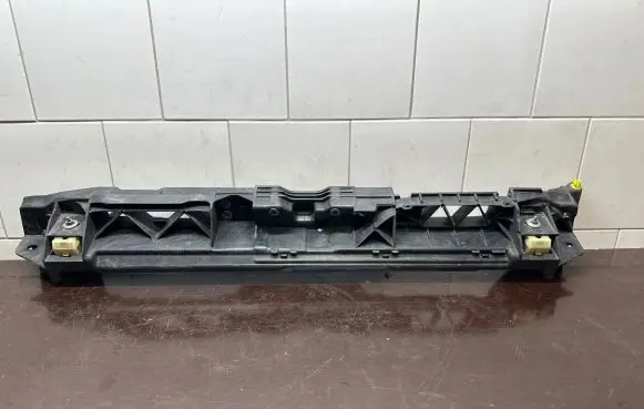 Peugeot 308 Top upper radiator support slam panel 9807148180