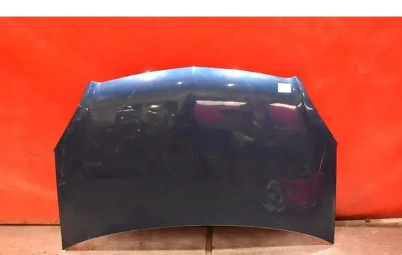 Opel Zafira B Engine bonnet/hood