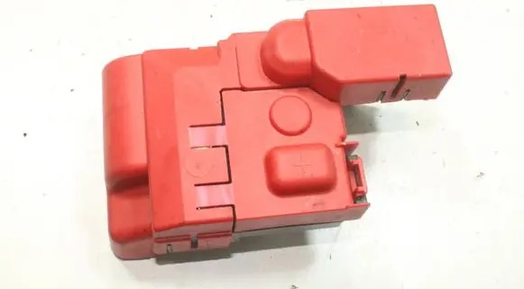 Ford Mustang Mach-E Positive wiring loom LJ8T14A094BC